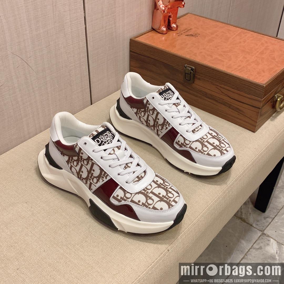 Dior Shoes sz38-44 h0801