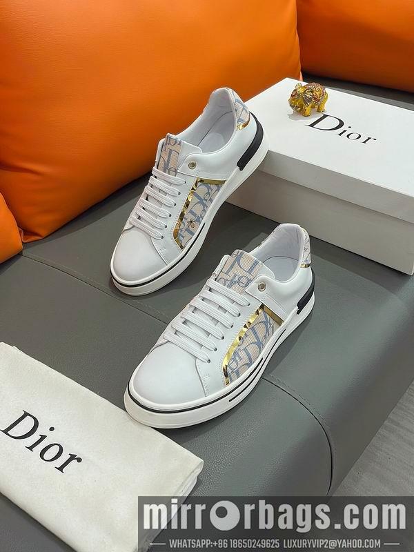 Dior Shoes sz38-44 mnw0318