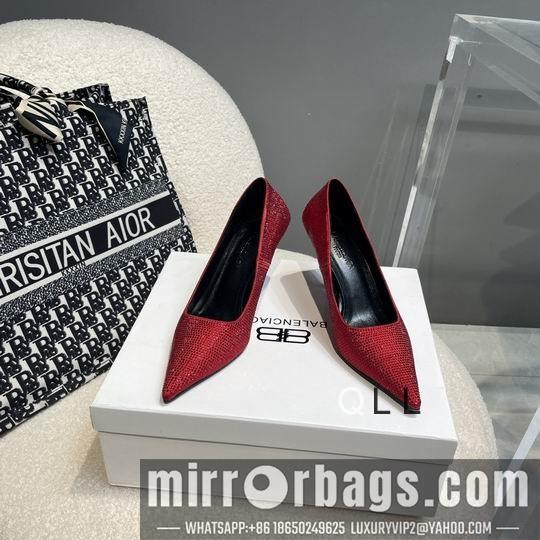 Balenciaga Shoes sz34-41LL0207