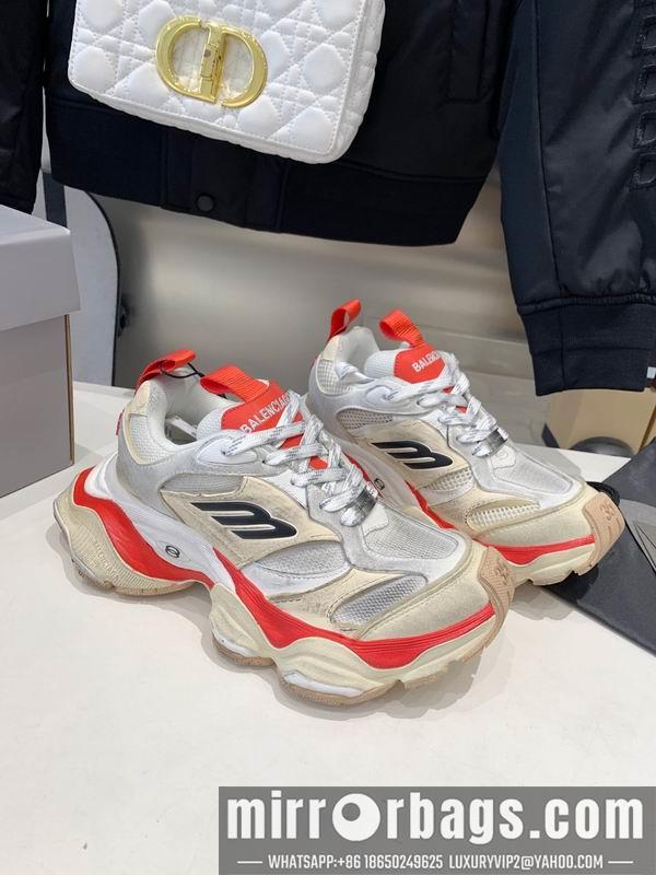 Balenciaga Shoes sz35-45 mnm0131