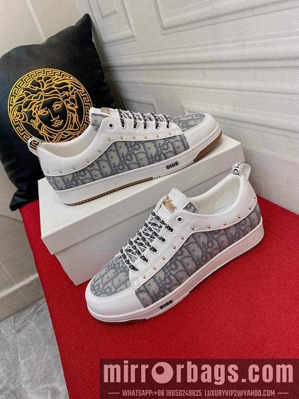 Dior Shoes sz38-44 mnm0128