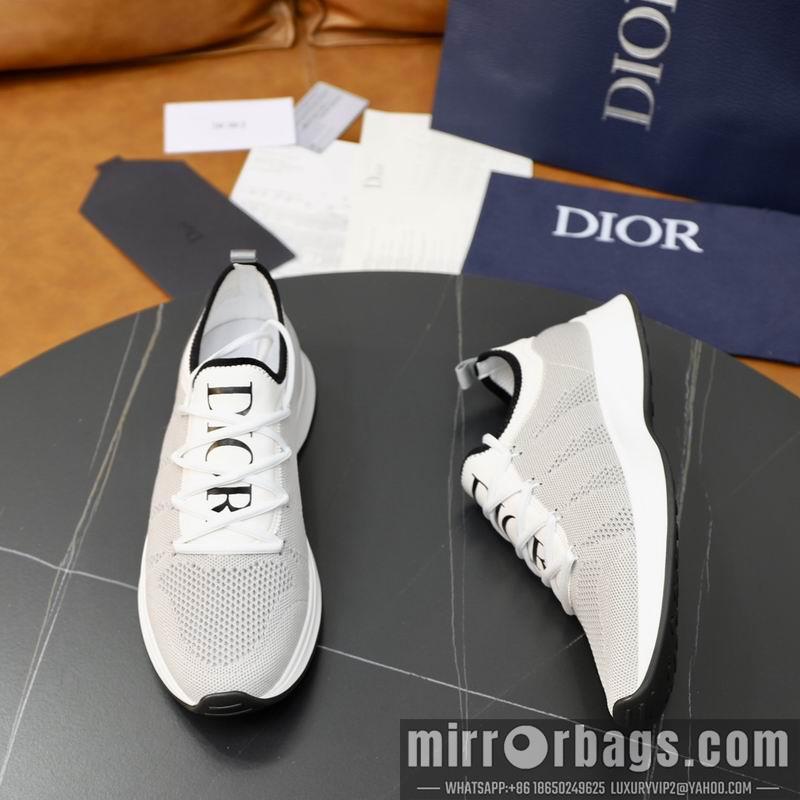 Dior Shoes sz38-47 mnw0411