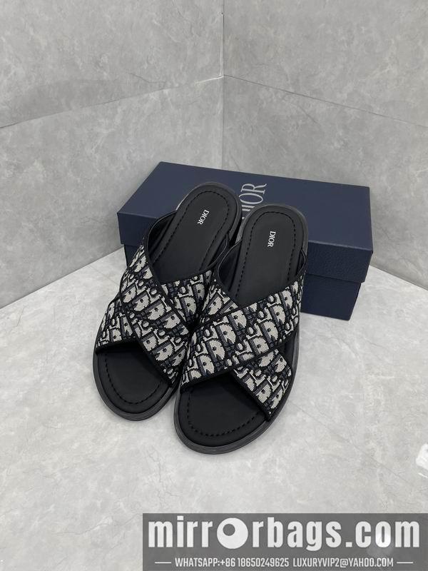 Dior Shoes sz38-45 mnw0101