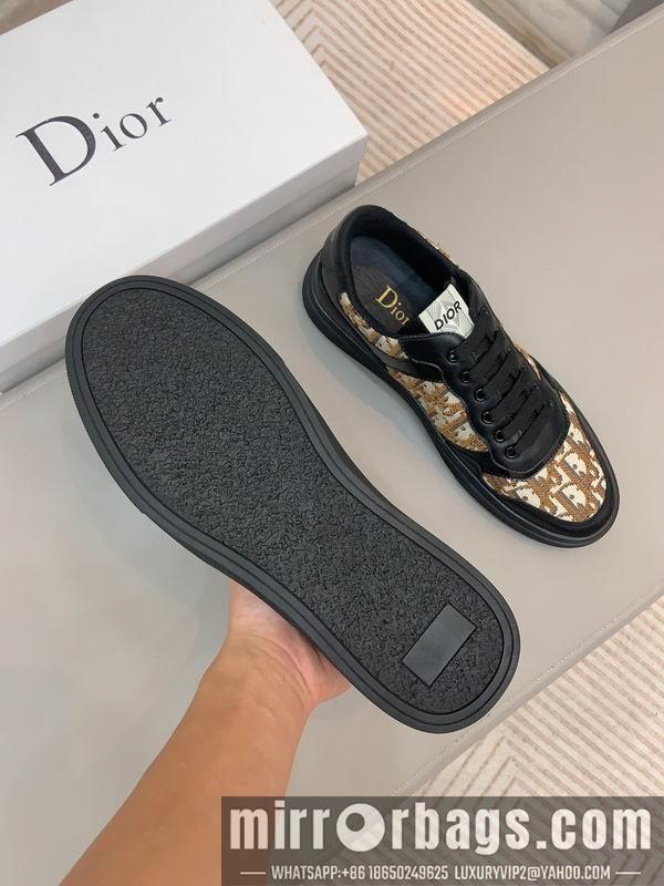 Dior Shoes sz38-44 hnm0141