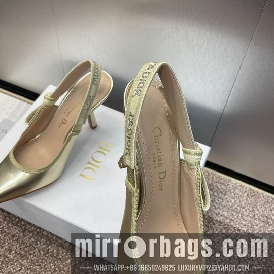 Dior Shoes sz33-44 9.5cm mnh0316