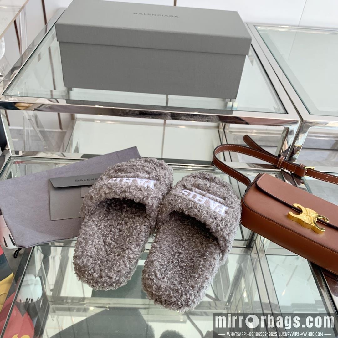 Balenciaga Shoes sz35-44 h1007
