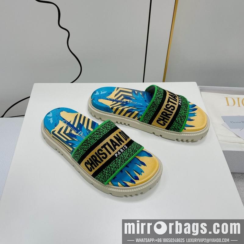 Dior Shoes sz35-40 mnw0402