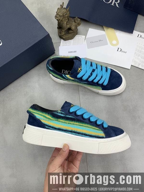 Dior Shoes sz34-46 mnw0198