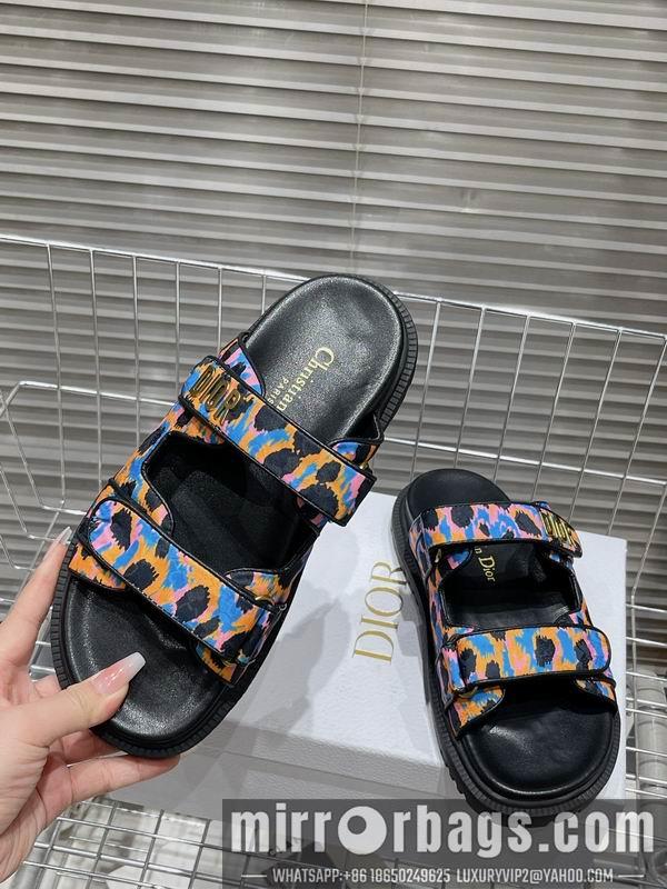 Dior Shoes sz35-41 mnw0205