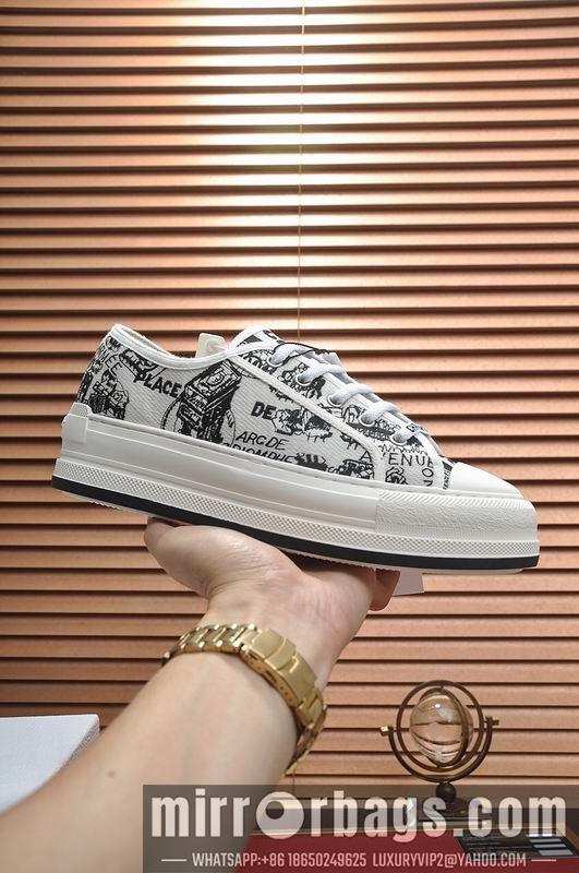 Dior Shoes sz35-44 hnh0320