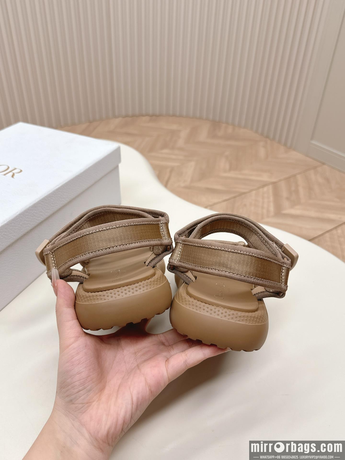 Dior Shoes sz35-41 h0711