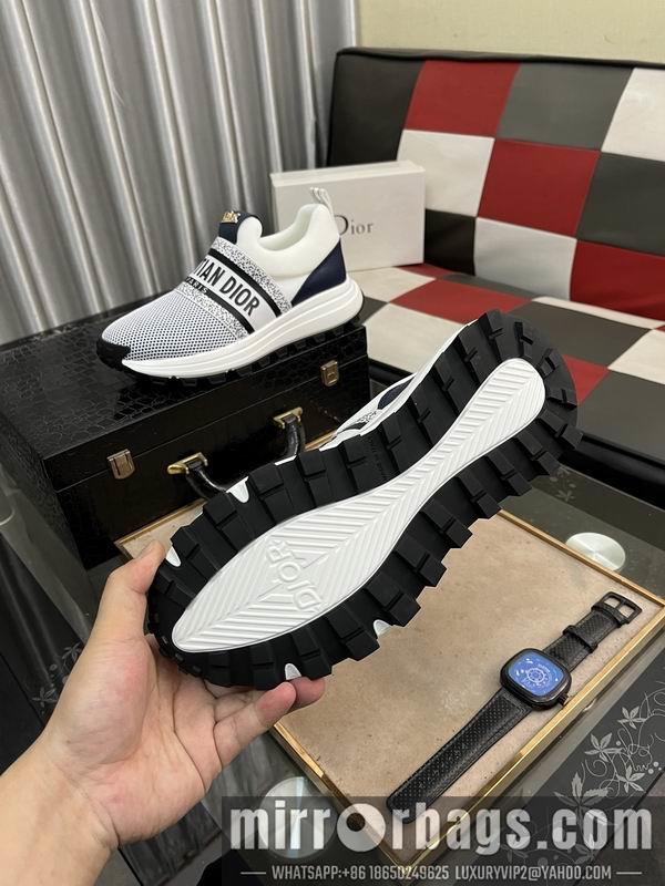 Dior Shoes sz38-45 hnh0328