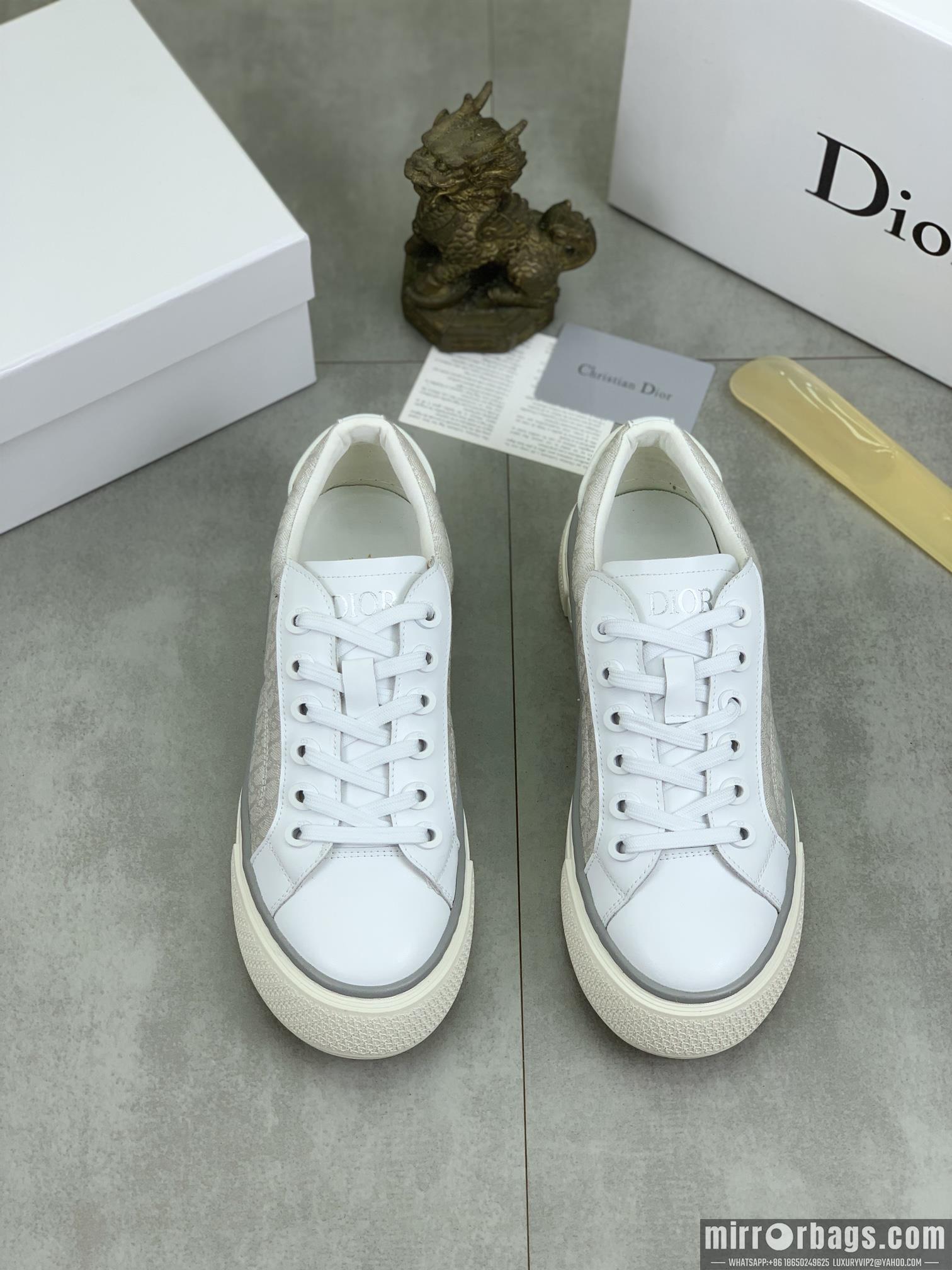 Dior Shoes sz38-44 h0812