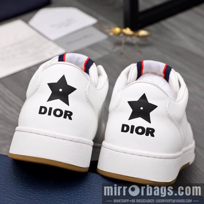 Dior Shoes sz38-44 mnm0136