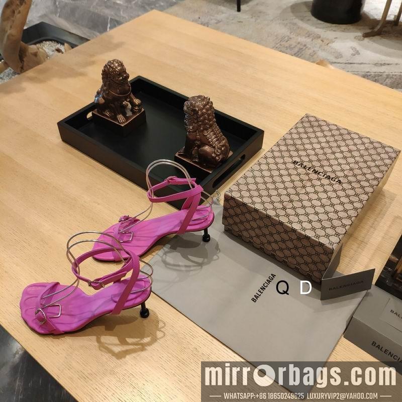 Balenciaga Shoes sz35-40 5C GDT0102