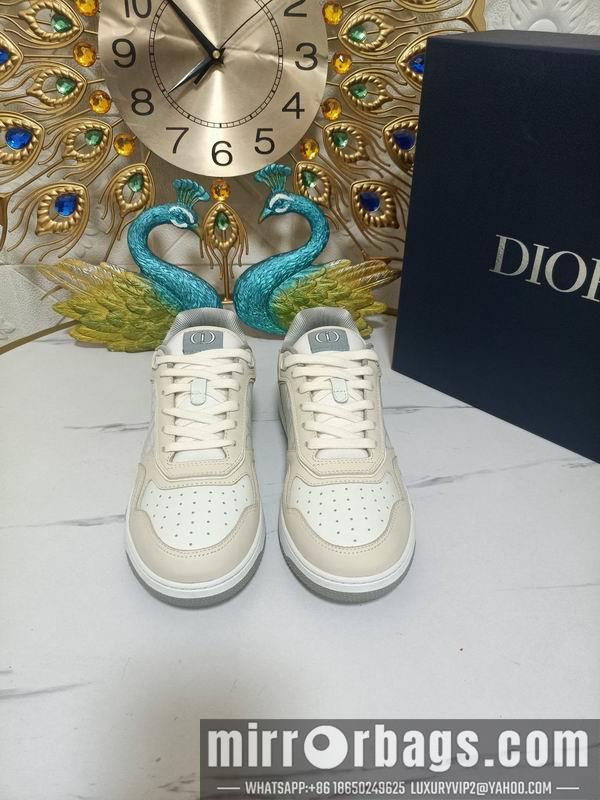 Dior Shoes sz35-45 mnm0104