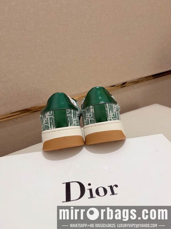 Dior Shoes sz38-44 hnm0177