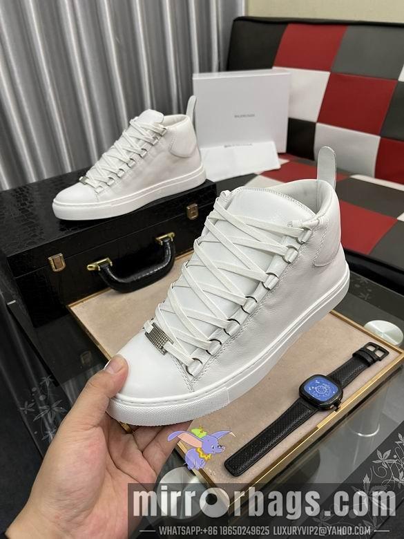 Balenciaga Shoes sz38-44 ngh0211