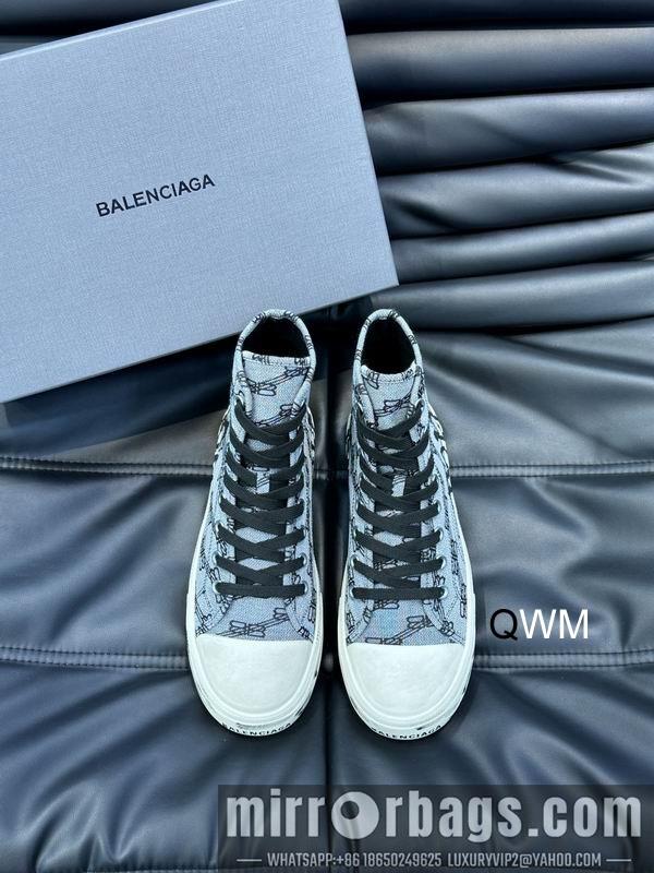 Balenciaga Shoes sz38-45 2C WM1101