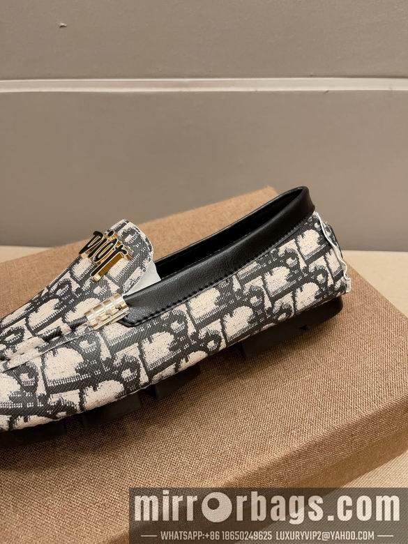 Dior Shoes sz38-44 1C 0509