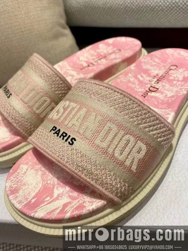 Dior Shoes sz35-42 mnw0314