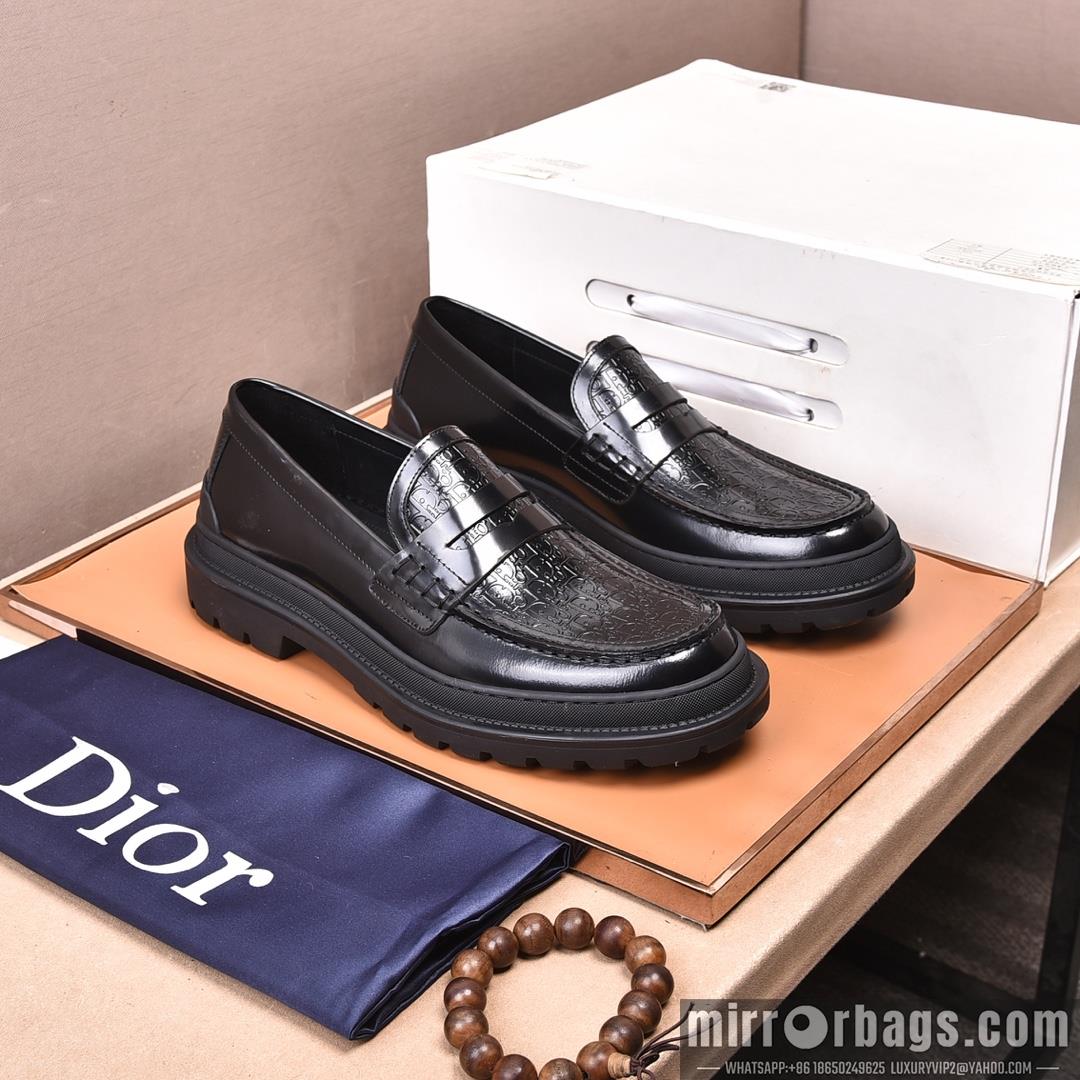 Dior Shoes sz38-44 h0804