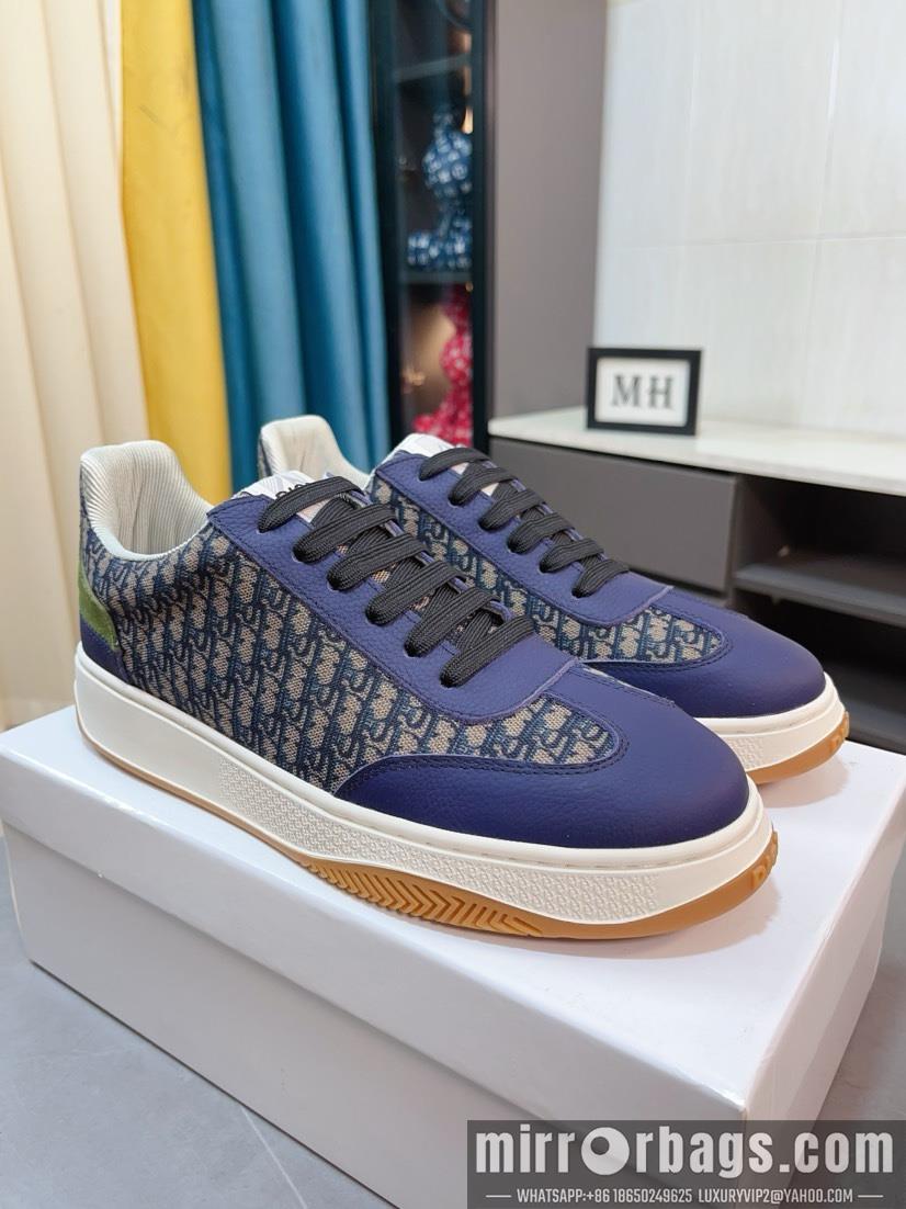Dior Shoes sz38-44 h0822