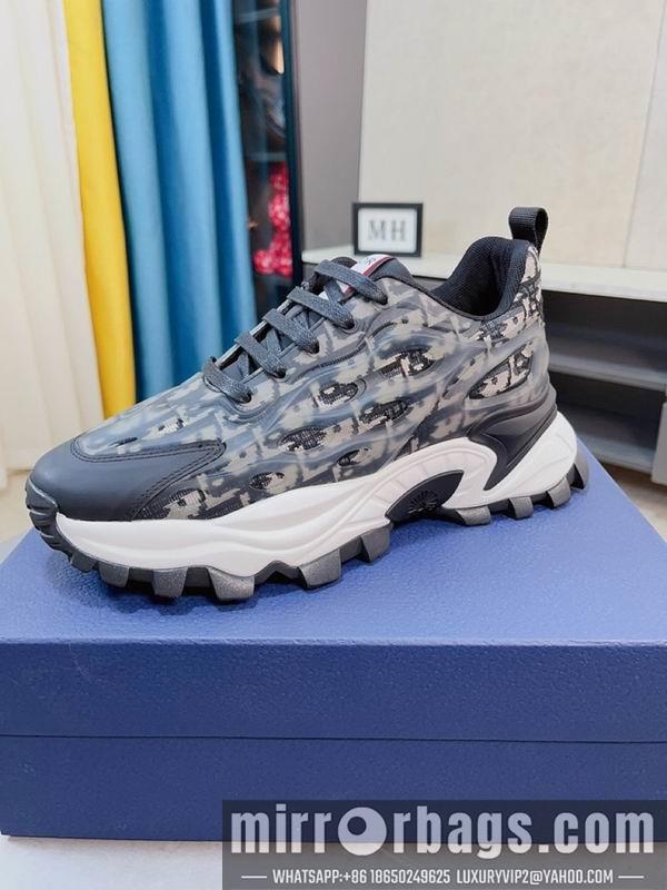 Dior Shoes sz38-44 mnw0203