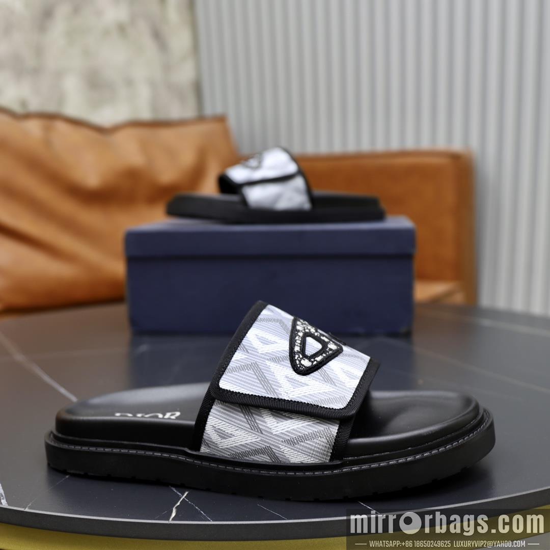 Dior Shoes sz38-44 h0802