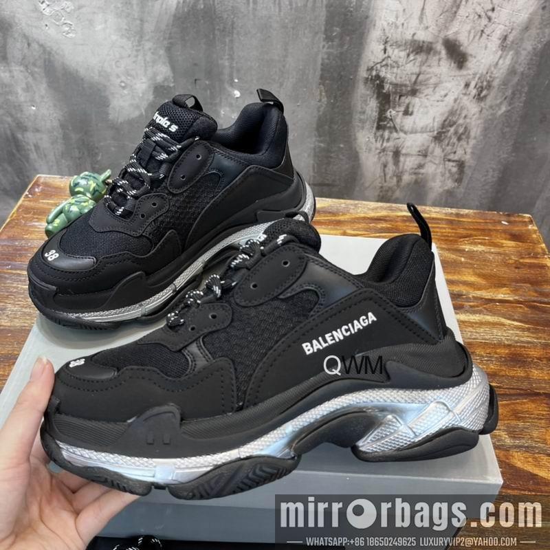 Balenciaga Shoes sz35-45 WM0215