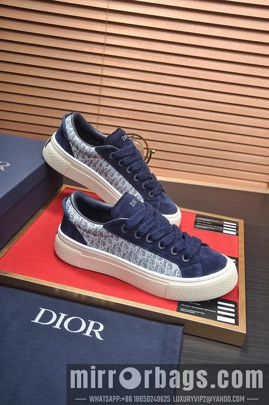 Dior Shoes sz38-44 mnm0114