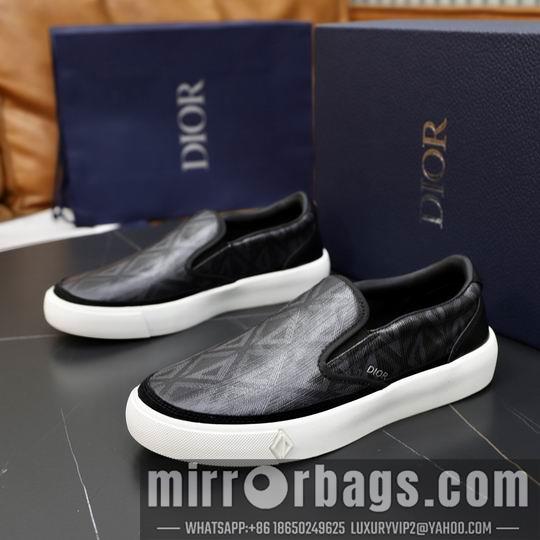 Dior Shoes sz38-45 mnh0605
