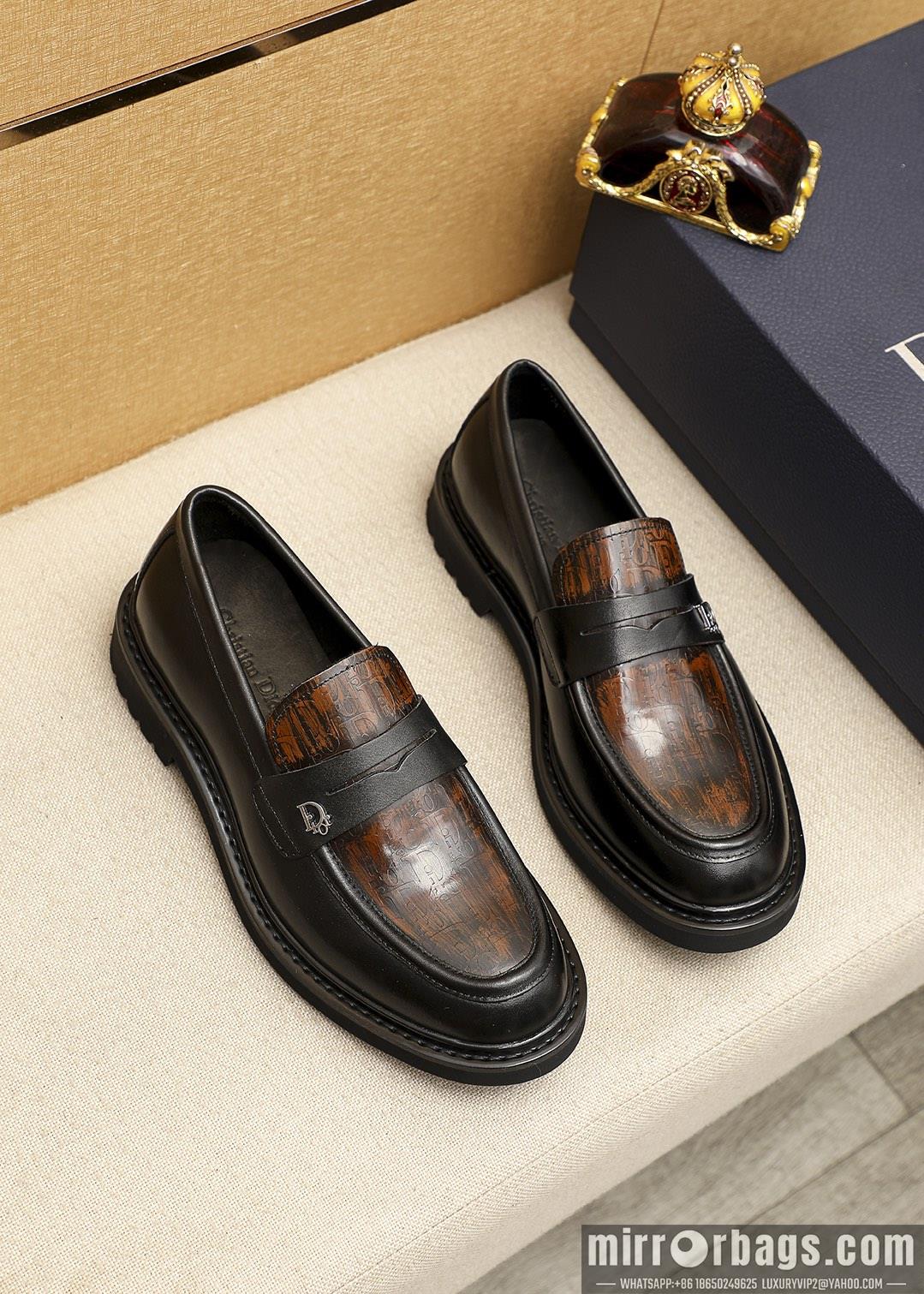 Dior Shoes sz38-44 h0909