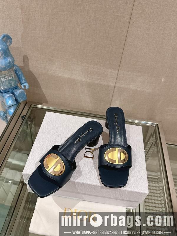 Dior Shoes sz34-43 4.5cm mnw0303