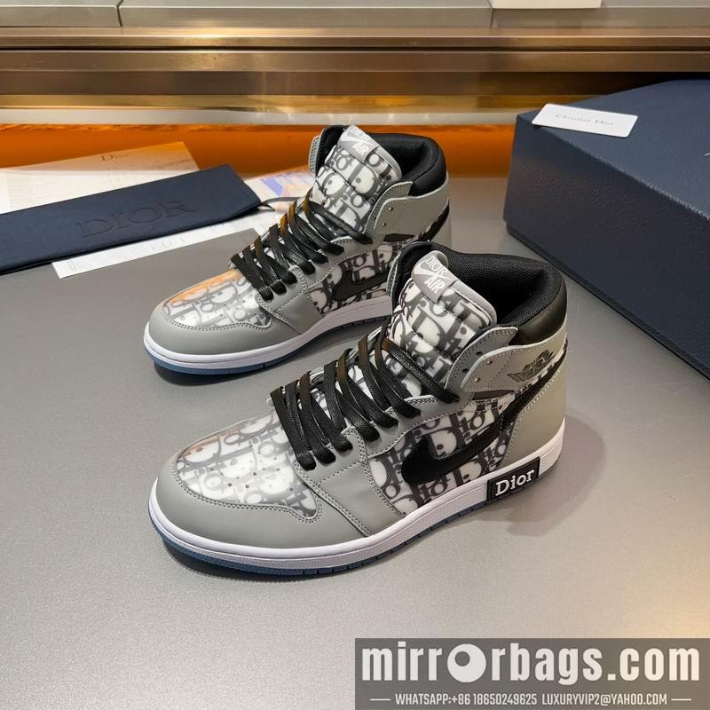 Dior Shoes sz38-44 hnw0401