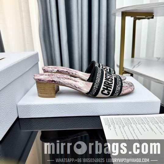Dior Shoes sz34-42 mnh0835