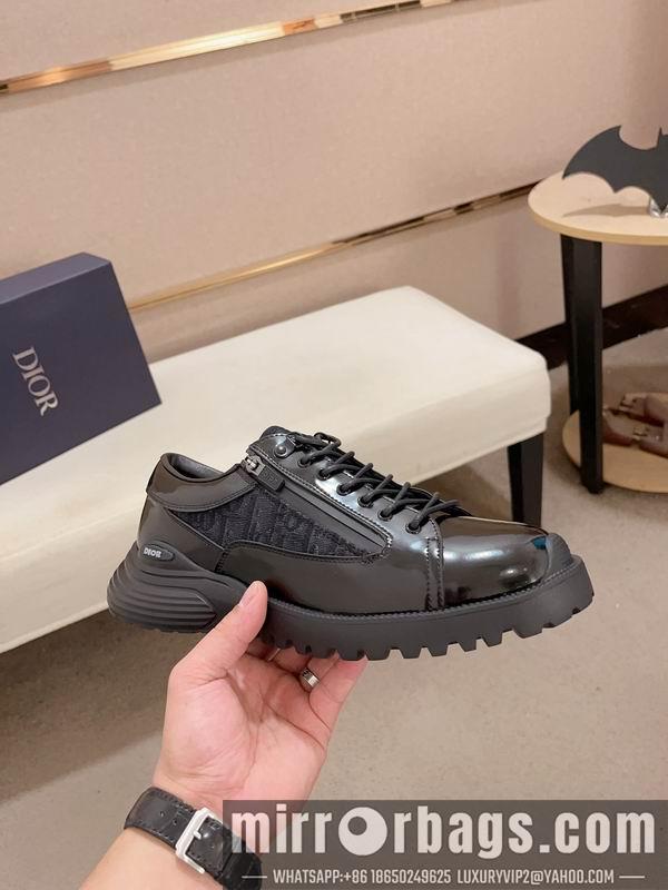 Dior Shoes sz38-44 hnw0416