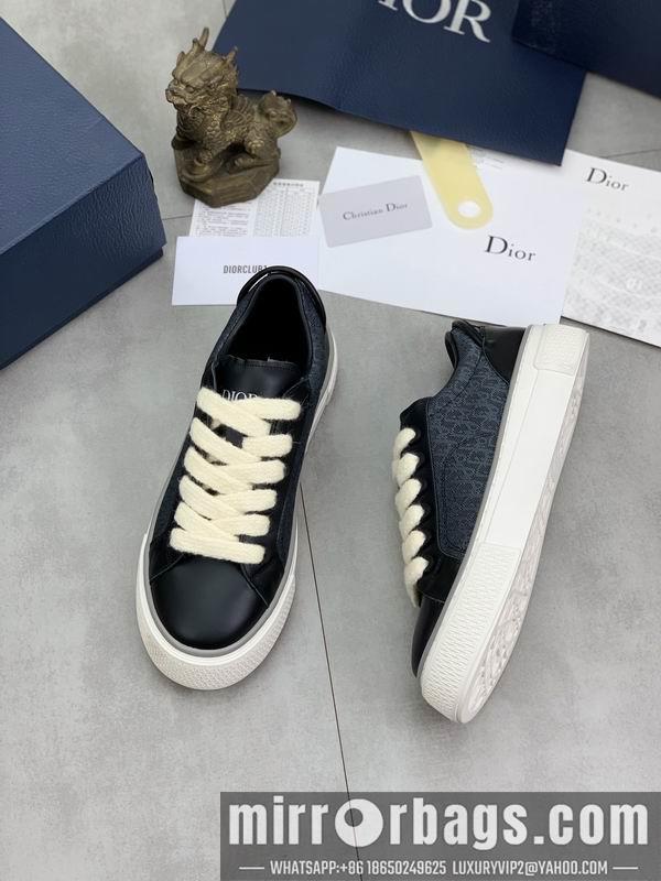 Dior Shoes sz34-46 mnw0198