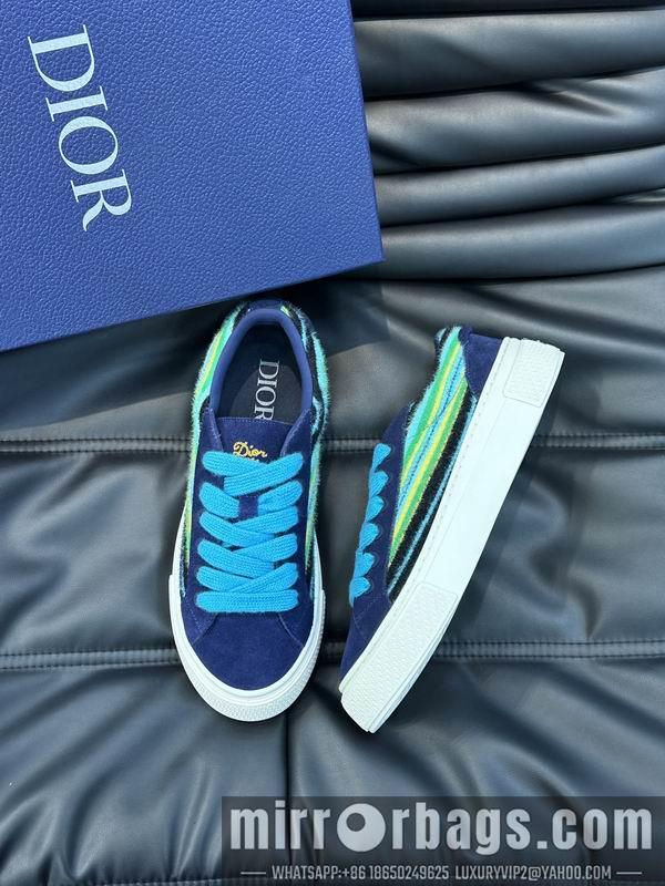 Dior Shoes sz38-45 mnw1101