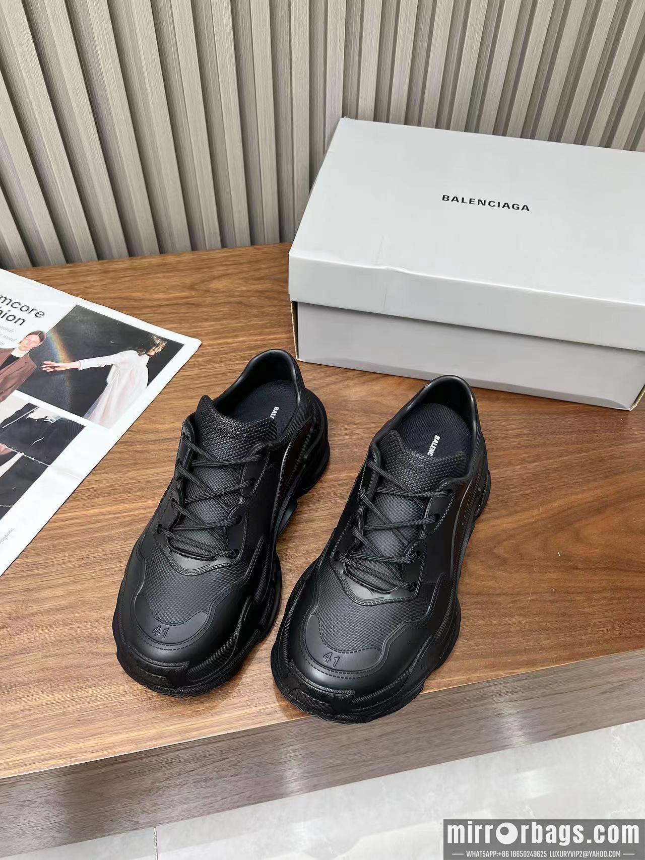Balenciaga Shoes sz39-44 h0603