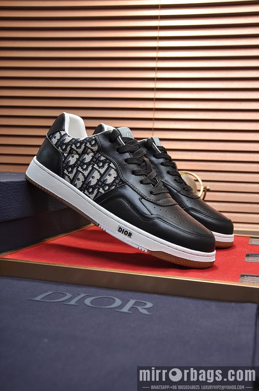 Dior Shoes sz38-44 h0609