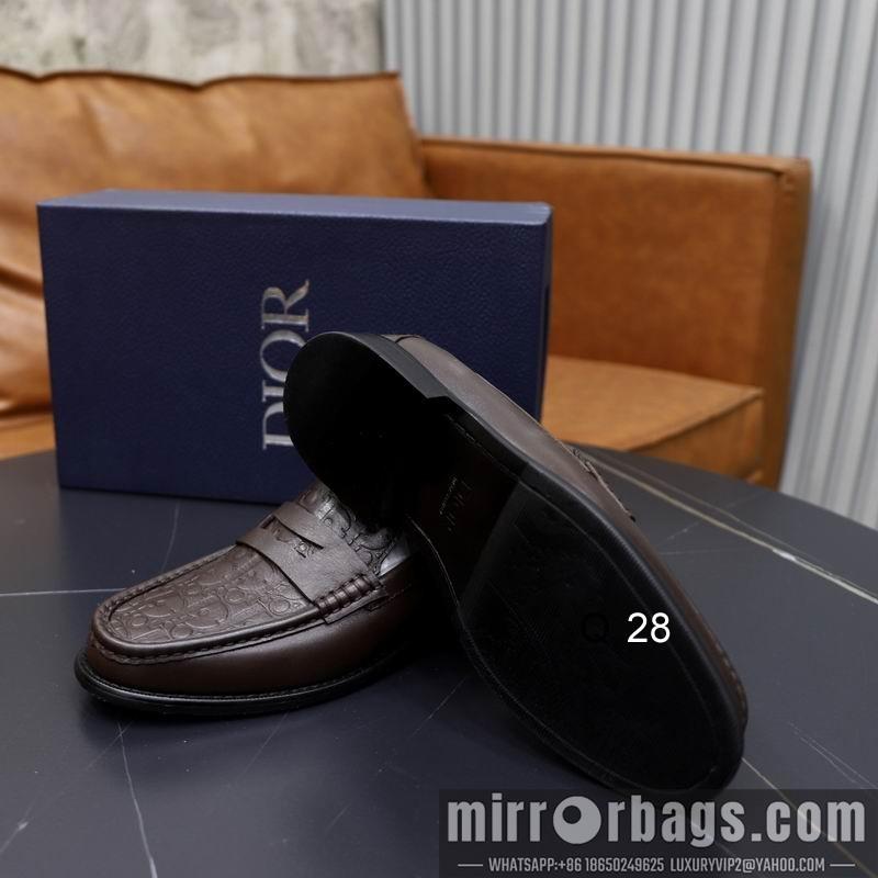 Dior Shoes sz38-45 H0303