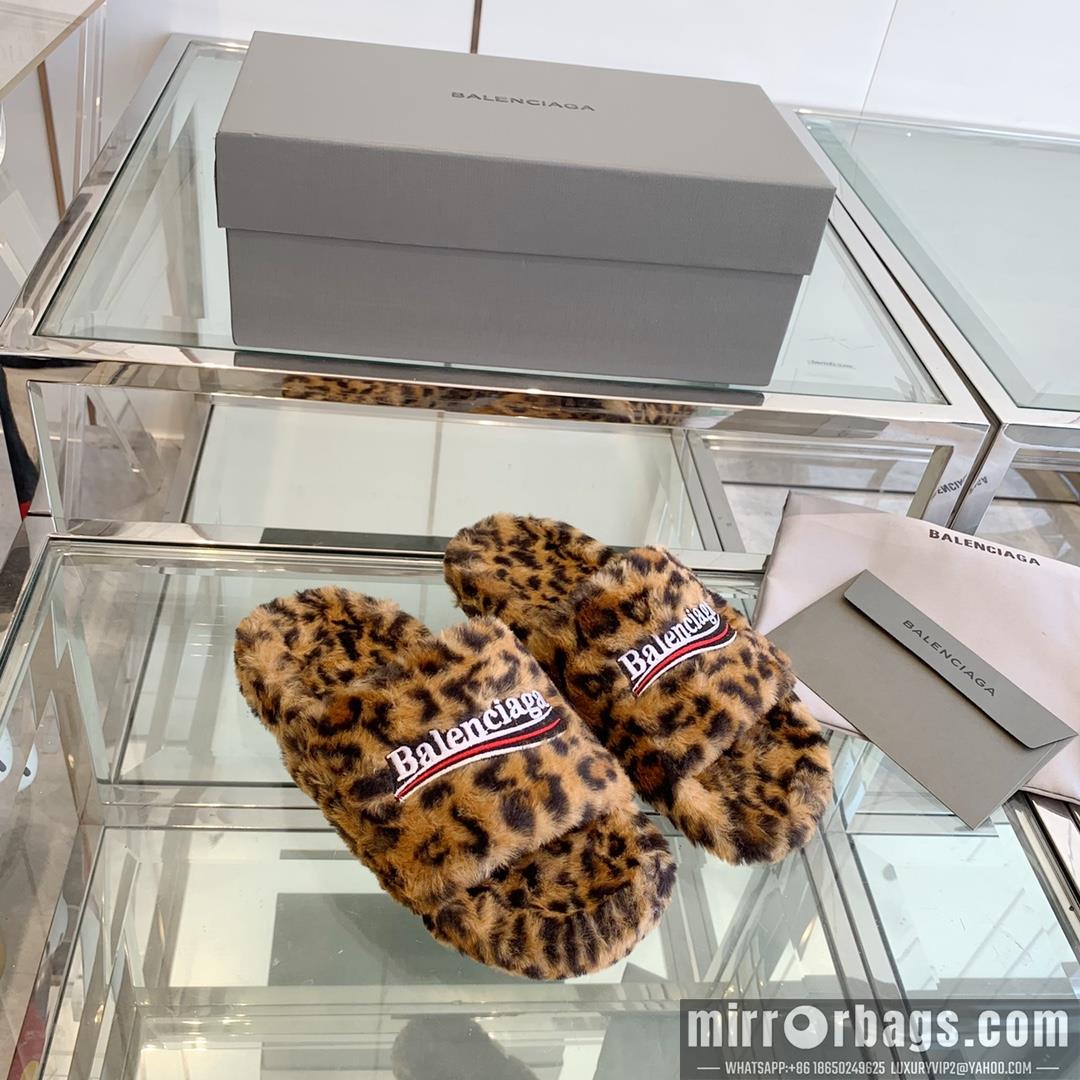 Balenciaga Shoes sz35-40 h1001