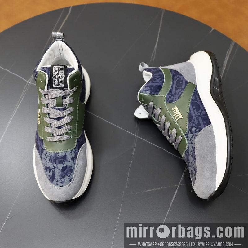 Dior Shoes sz38-44 hnm0156
