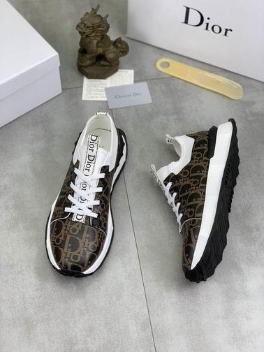 Dior Shoes sz38-44 mnh0514