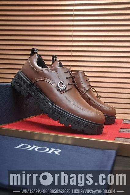 Dior Shoes sz38-45 mnh0537