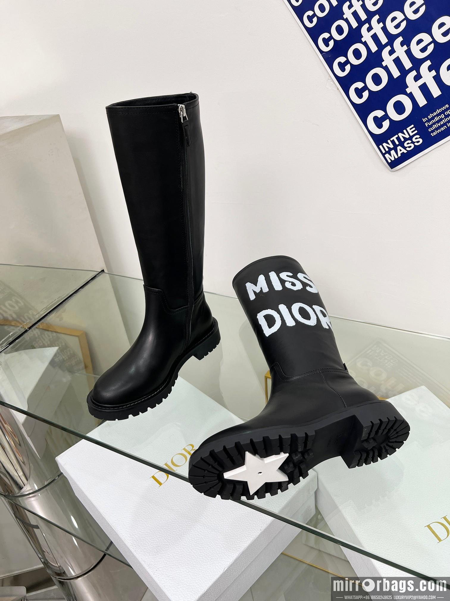 Dior Shoes sz35-41 h0903