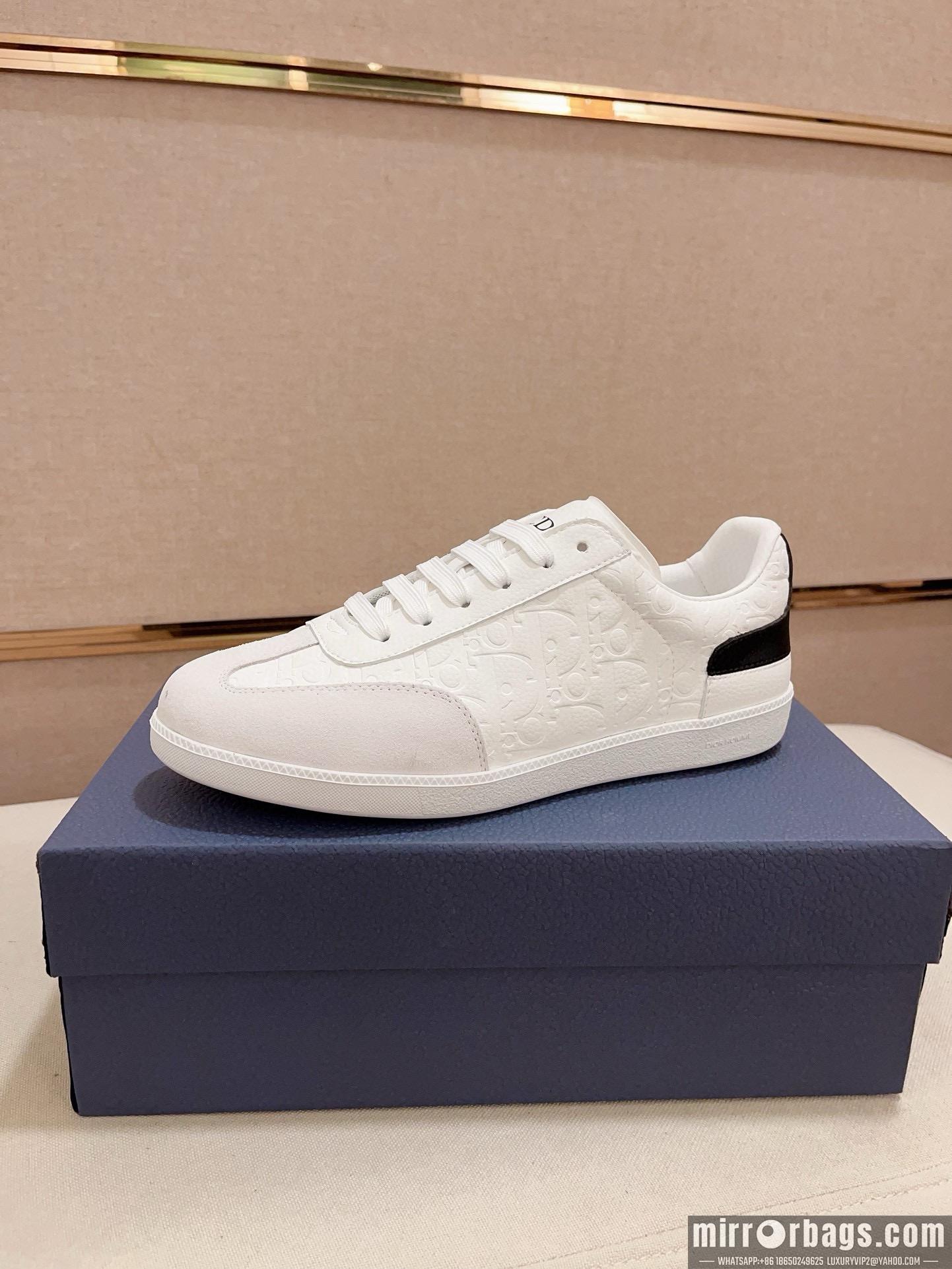 Dior Shoes sz38-44 hnh1218