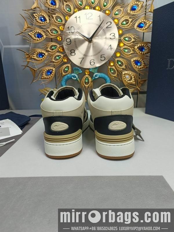 Dior Shoes mnm0107