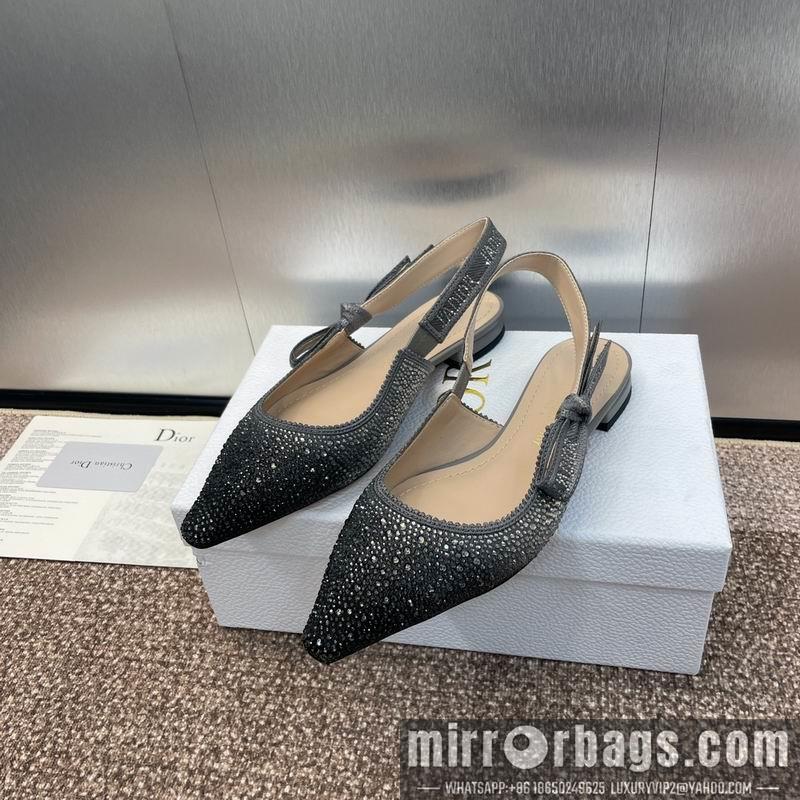 Dior Shoes sz33-44 mnw0401